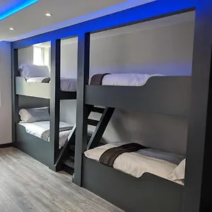 Aparthotel Vibe Holiday, Blackpool