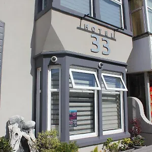 Hotel 33, Blackpool
