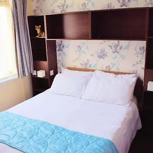 Hotel The Clarendon Showtel, Blackpool