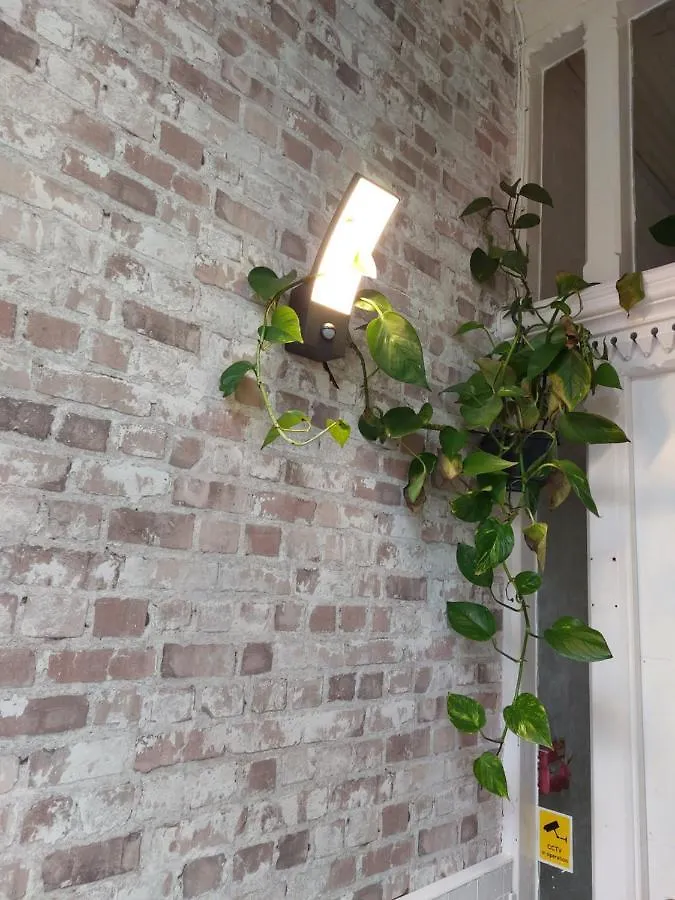 Guest house Lynbar Guesthouse Blackpool