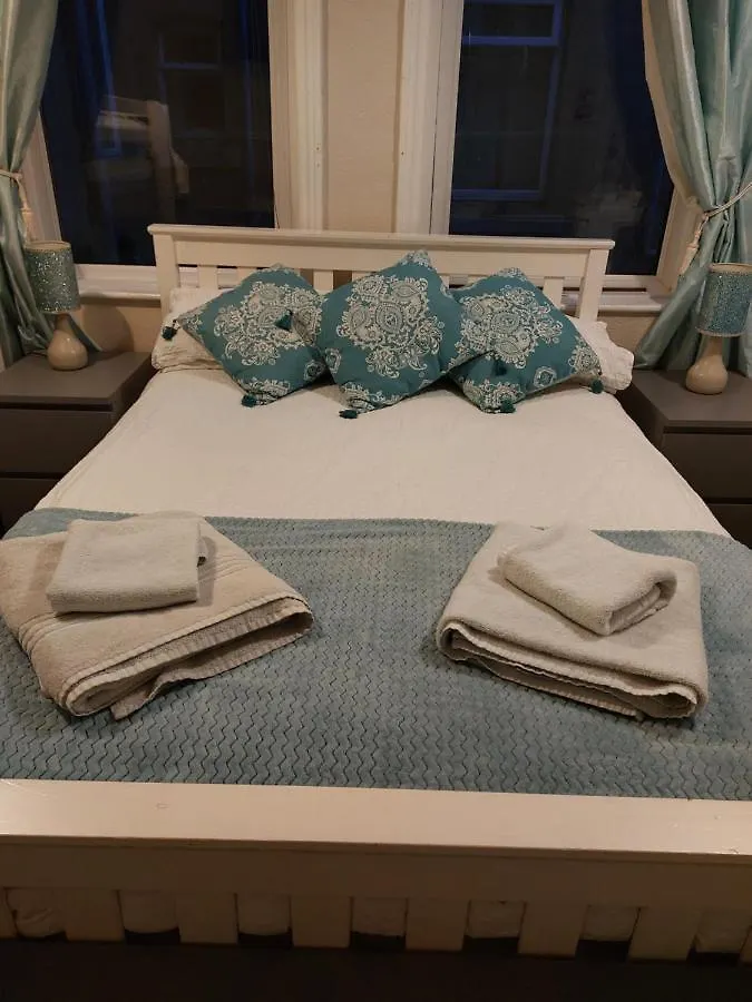 Lynbar Guesthouse بلاكبول 0*,  المملكة المتحدة
