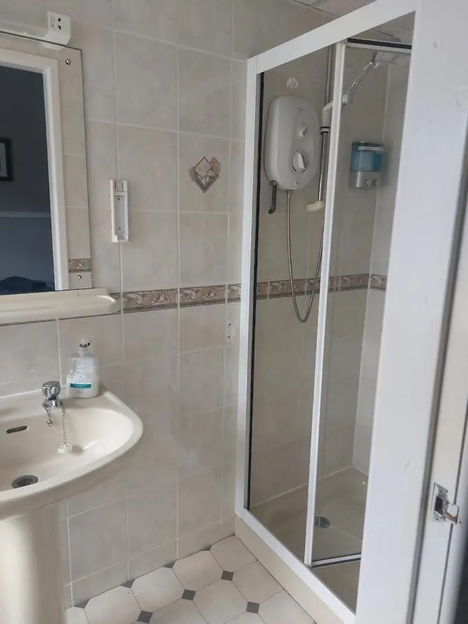 Lynbar Guesthouse بلاكبول 0*,  المملكة المتحدة
