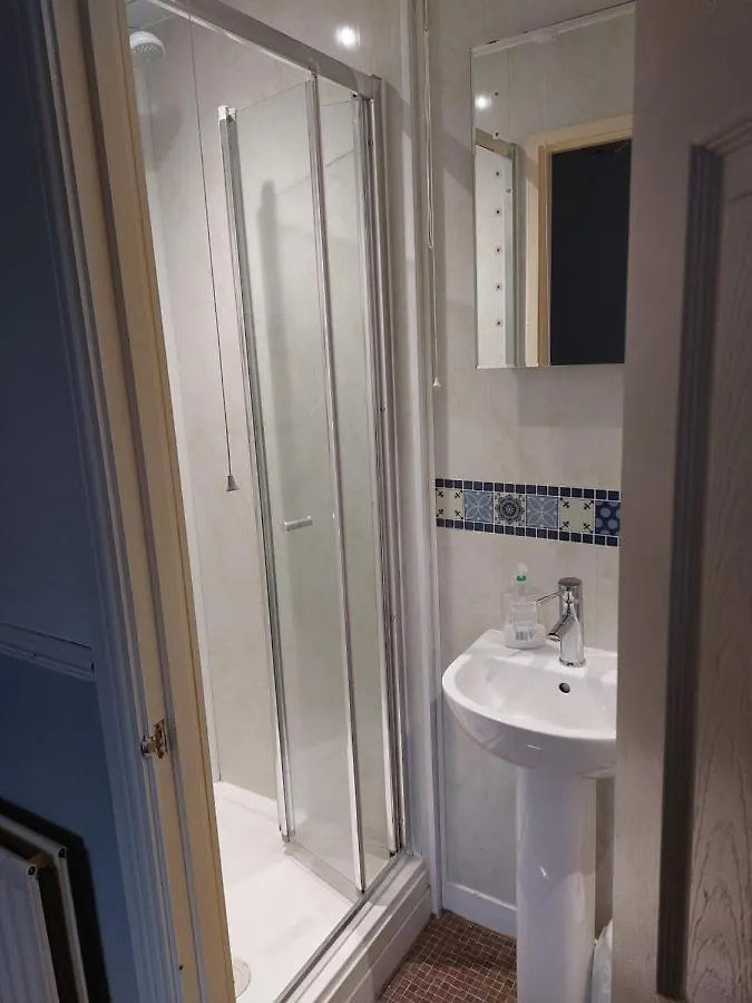 Guest house Lynbar Guesthouse Blackpool